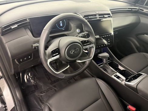 Used 2024 Hyundai Tucson XRT image 15