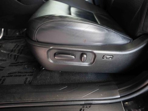 Used 2023 Toyota Tacoma TRD Sport w/ TRD Premium Sport Package image 11