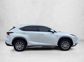 Used 2017 Lexus NX 200t AWD video 4