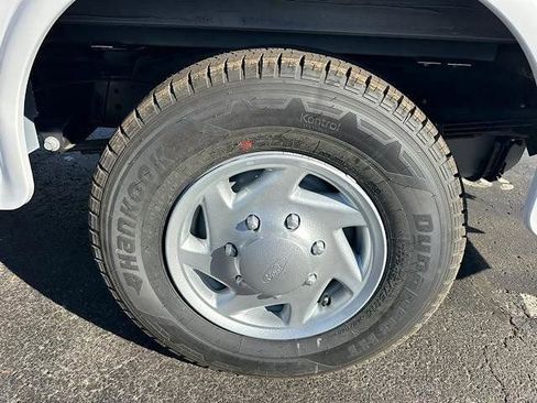 New 2026 Ford E-350 and Econoline 350 Super Duty w/ Power Equipment Group image 16