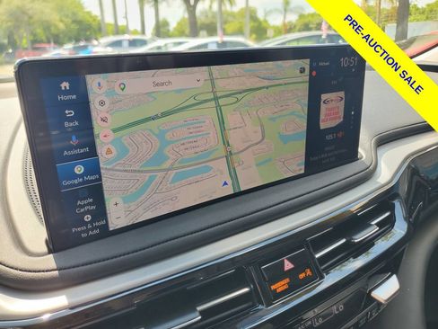 Certified 2025 Acura MDX FWD w/ Technology Package image 33