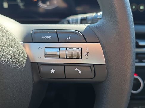 New 2026 Hyundai Tucson SEL FWD image 25
