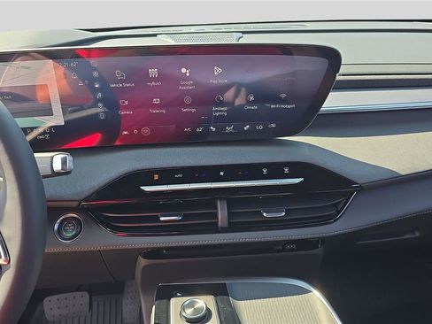 New 2026 Buick Enclave Sport Touring w/ Power Package image 18