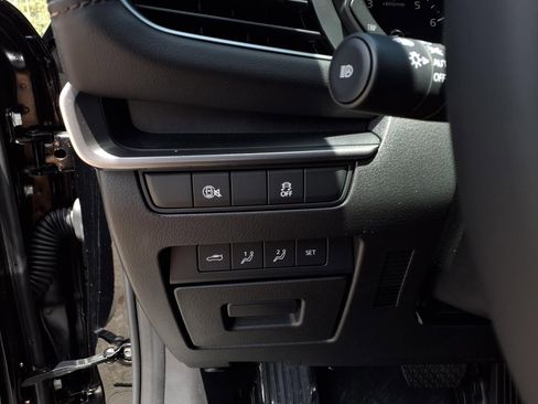 New 2026 MAZDA MAZDA3 2.5 S Sedan w/ Preferred Pkg image 13