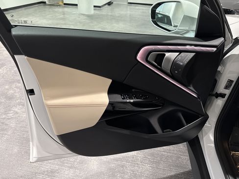 New 2026 BMW X3 xDrive30 w/ Convenience Package image 13