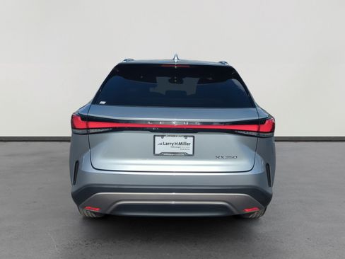 Used 2023 Lexus RX 350 FWD w/ Cold Area Package image 4