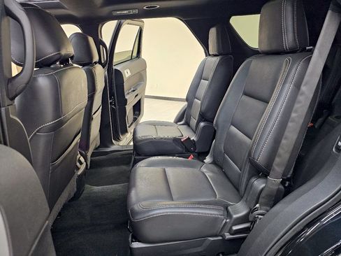 Used 2015 Ford Explorer Sport w/ Equipment Group 401A AWD/4WD image 27