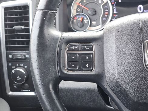 Used 2016 RAM 1500 Lone Star image 21