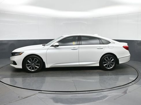 Used 2022 Honda Accord EX-L image 4