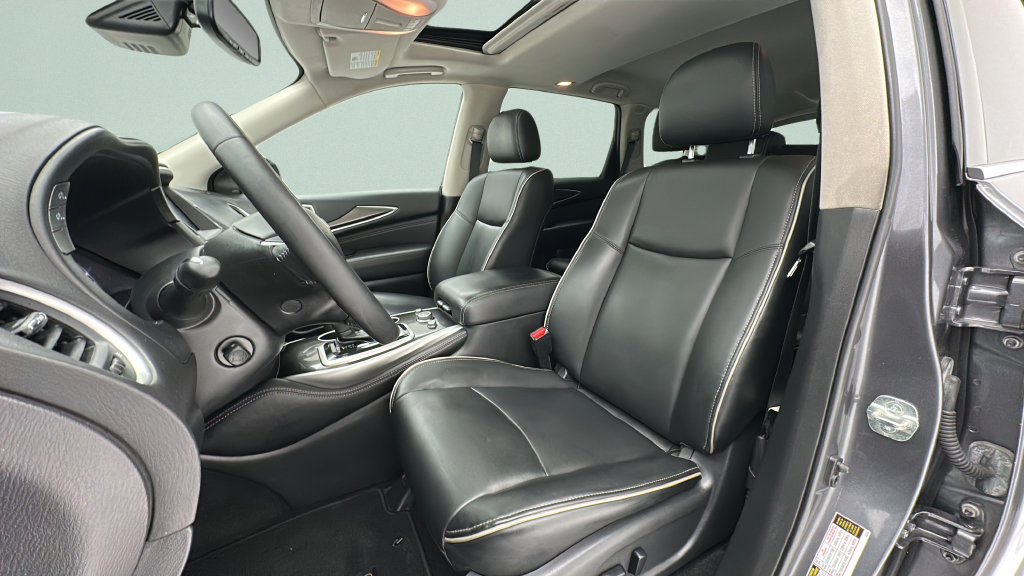 Used 2019 INFINITI QX60 Pure AWD/4WD image 13