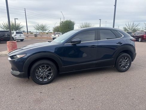 Used 2020 MAZDA CX-30 FWD image 9