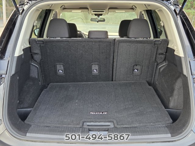 Used 2023 Nissan Rogue SV FWD image 13
