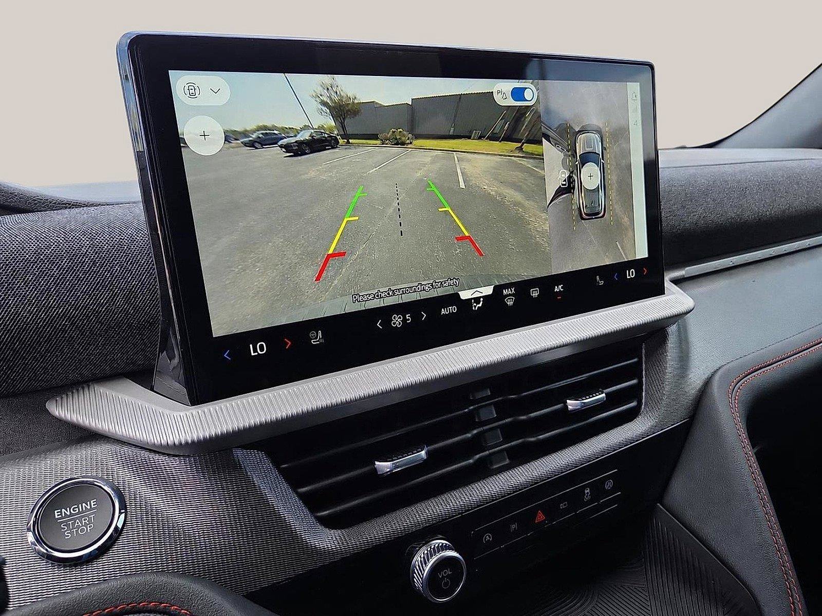 New 2026 Ford Explorer ST-Line w/ Premium Package RWD image 17