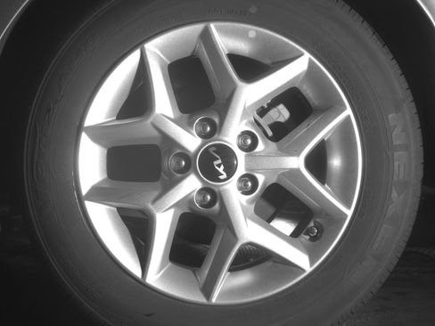 Used 2025 Kia Soul LX w/ LX Technology Package image 14