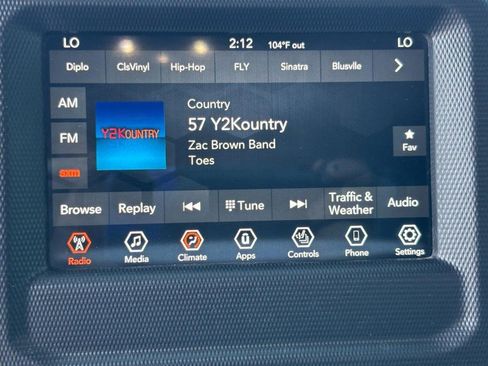 Used 2020 Jeep Gladiator Sport w/ Quick Order Package 24S image 20