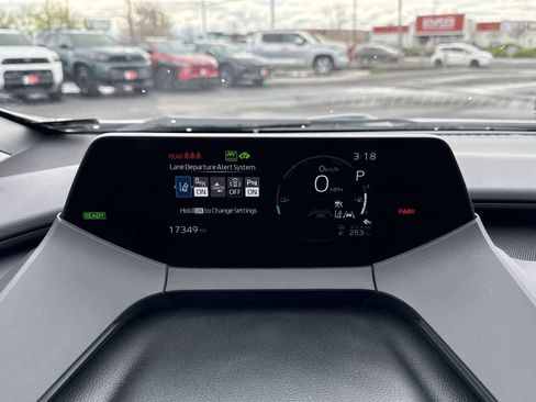 Used 2024 Toyota Prius Prime image 17