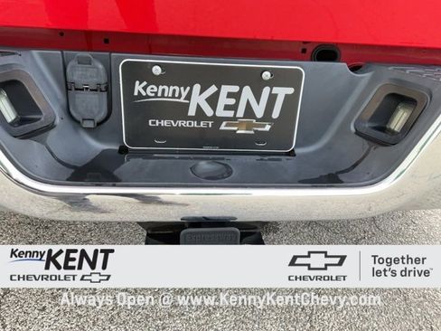 Used 2017 RAM 1500 Big Horn image 8