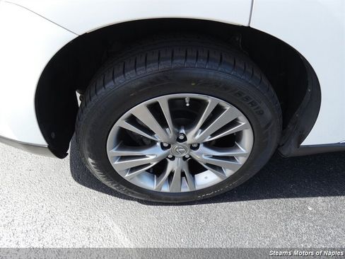 Used 2013 Lexus RX 450h AWD w/ Navigation Pkg image 15