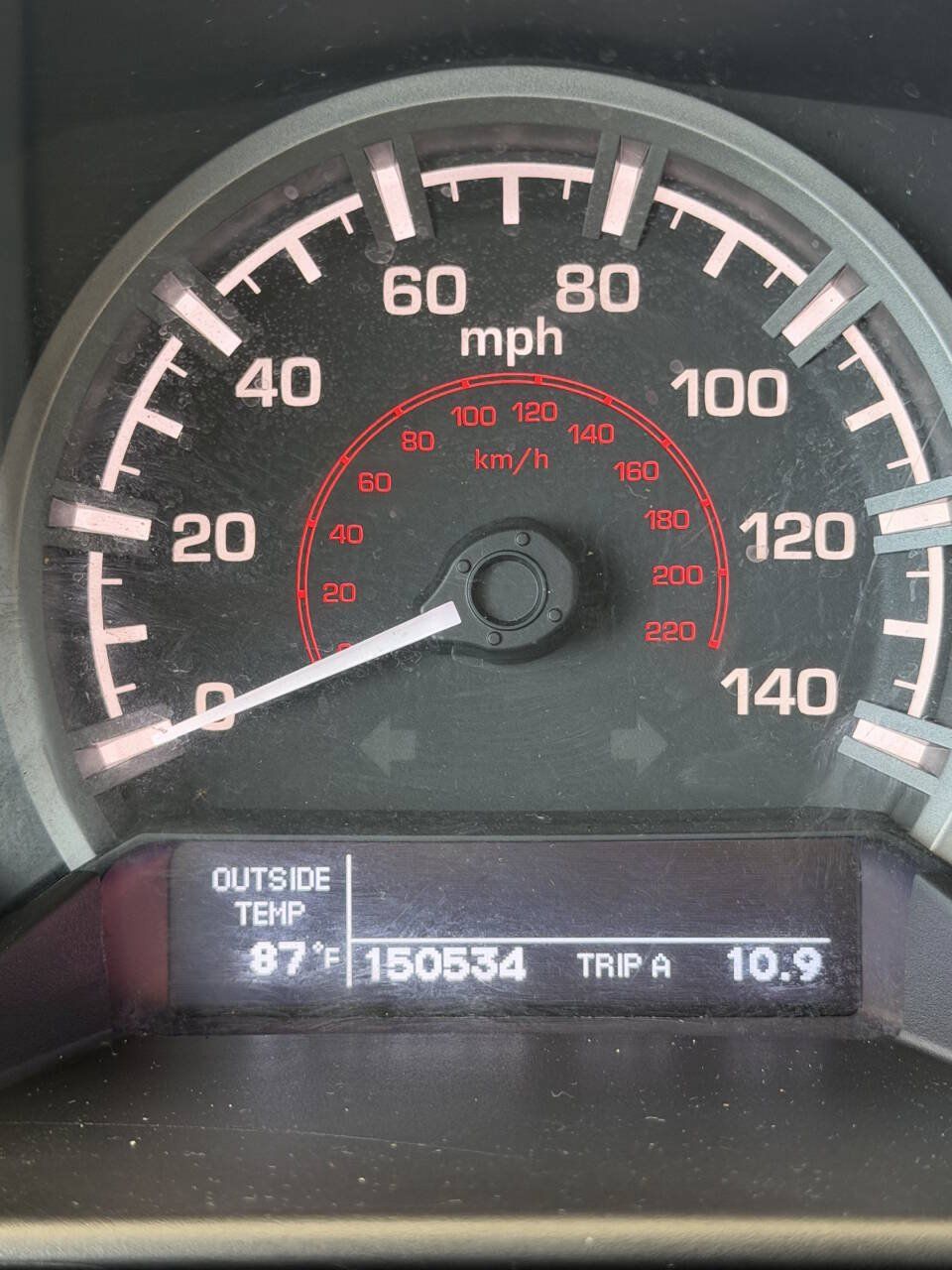 Used 2014 Honda Ridgeline SE image 15