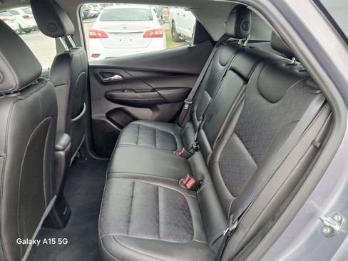 Used 2023 Chevrolet Bolt LT image 14