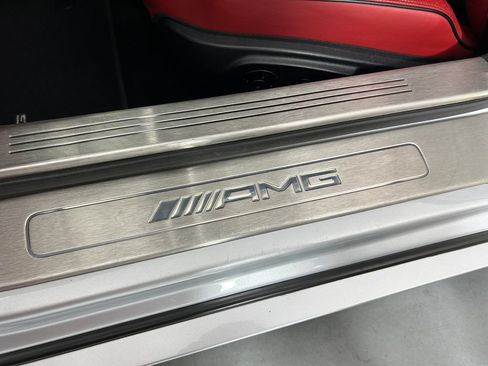 Used 2012 Mercedes-Benz SLS AMG Roadster image 15