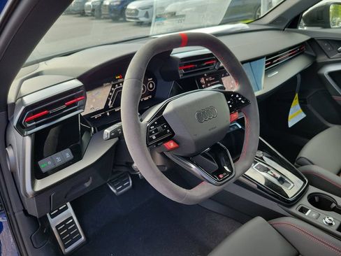 New 2026 Audi RS 3 AWD/4WD image 6