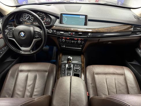 Used 2015 BMW X5 xDrive35i AWD/4WD image 29