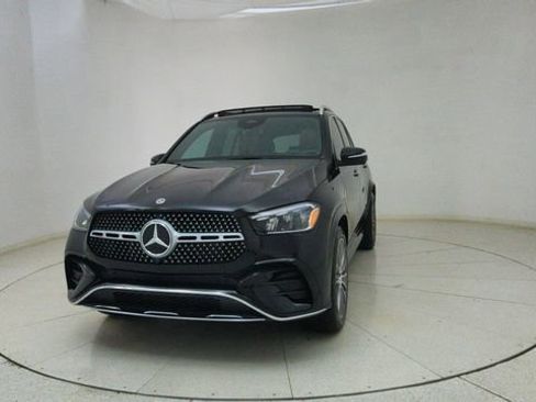 Used 2025 Mercedes-Benz GLE 450e 4MATIC image 67