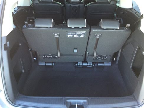 New 2026 Honda Odyssey Touring image 28