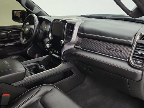 Used 2020 RAM 1500 Limited w/ Black Appearance Package AWD/4WD image 25
