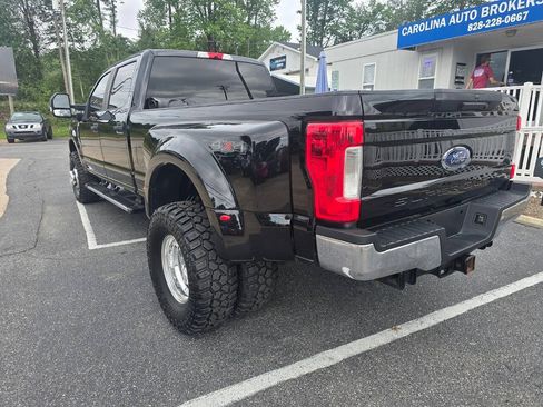 Used 2019 Ford F350 XL w/ STX Appearance Package AWD/4WD image 4