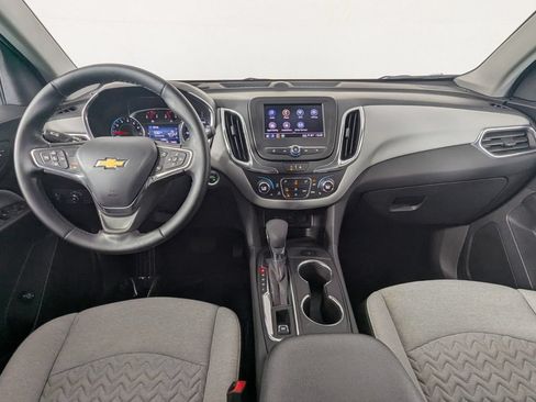 Used 2024 Chevrolet Equinox LT FWD image 13