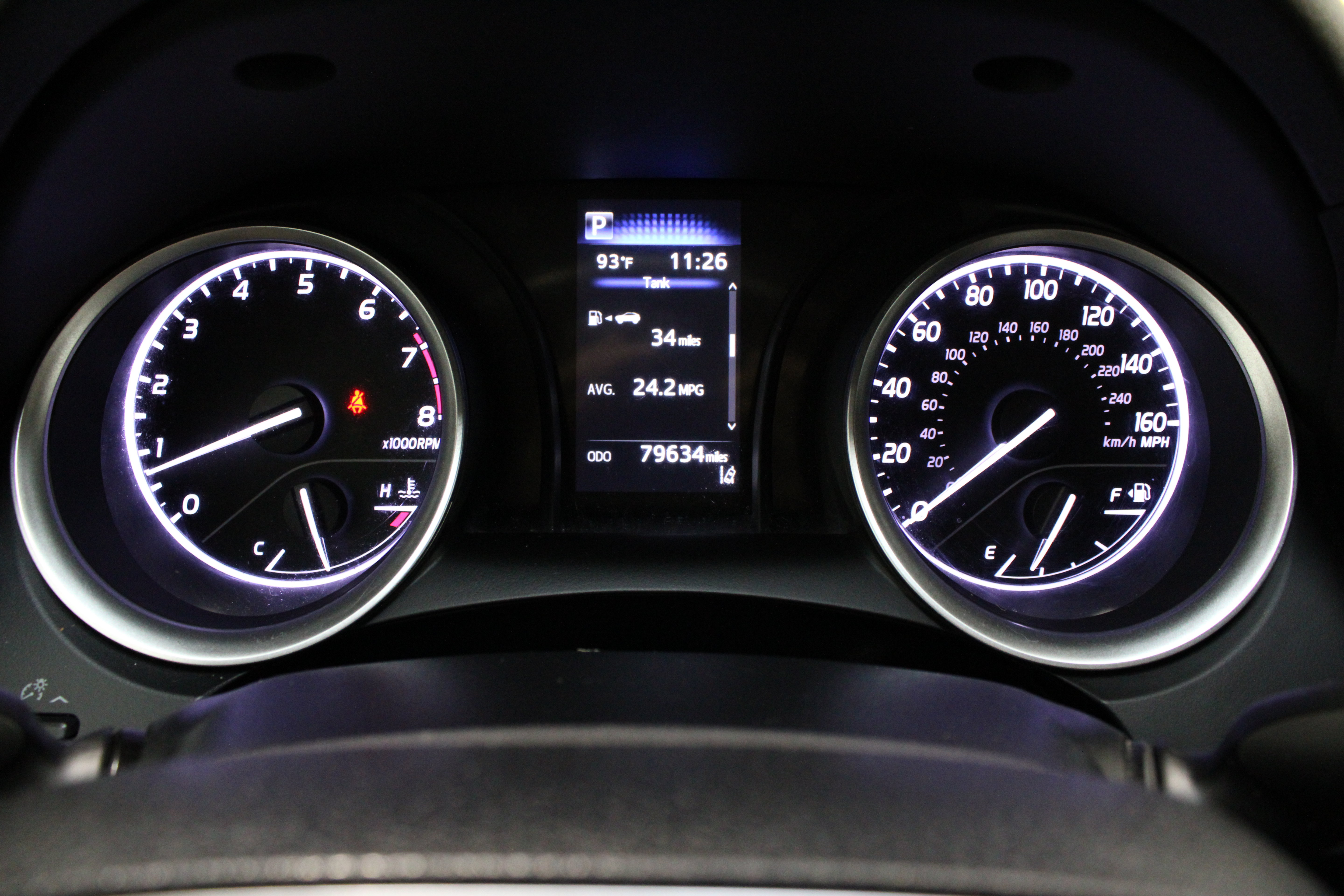 Used 2022 Toyota Camry LE FWD image 36