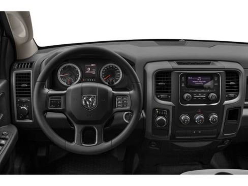 Certified 2023 RAM 1500 Classic SLT w/ Trailer & Traction Group AWD/4WD image 7