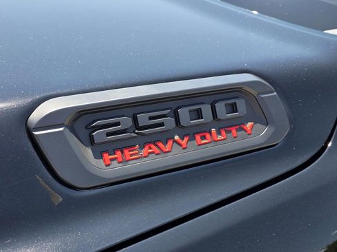 New 2026 RAM 2500 Big Horn image 40