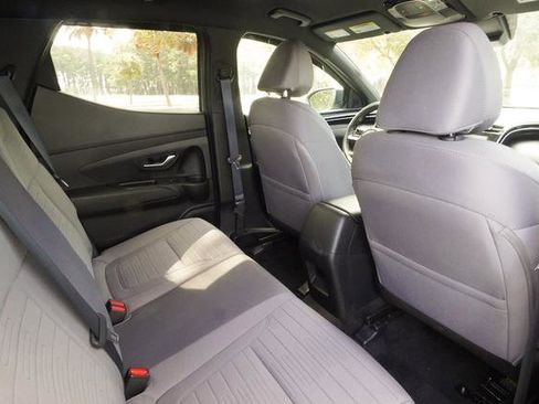 Used 2023 Hyundai Santa Cruz SE image 29