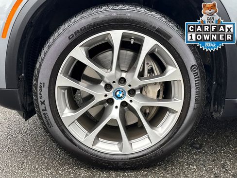 Used 2025 BMW X5 xDrive50e image 30