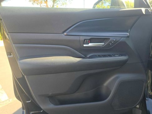 Certified 2024 Toyota Grand Highlander AWD Hybrid image 20