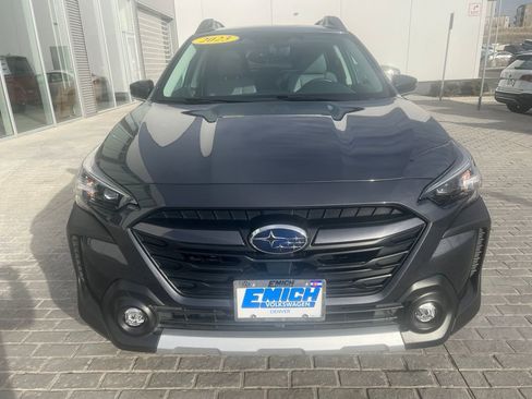 Used 2023 Subaru Outback Limited w/ Tech Package 2 image 8