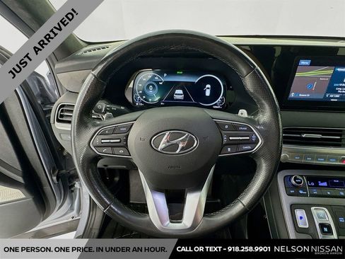 Used 2020 Hyundai Palisade Limited FWD image 11