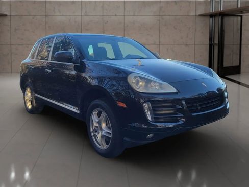 Used 2009 Porsche Cayenne image 7