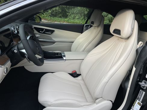 New 2026 Mercedes-Benz CLE 300 4MATIC Cabriolet image 30