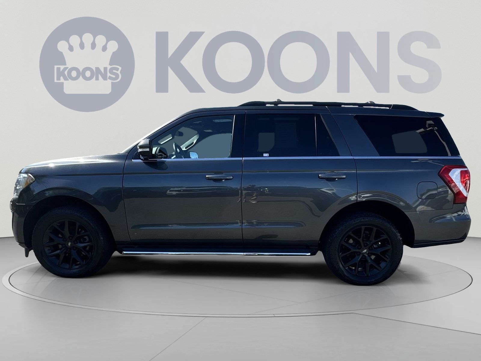 Used 2021 Ford Expedition XLT AWD/4WD image 7