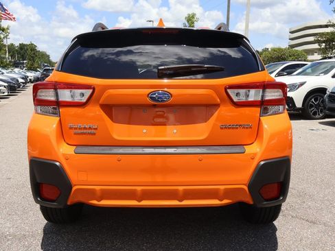 Used 2018 Subaru Crosstrek 2.0i Limited AWD/4WD image 8