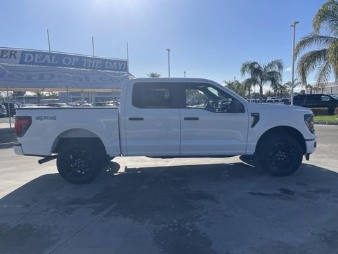 New 2025 Ford F150 STX image 6