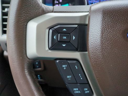 Used 2021 Ford F250 King Ranch w/ King Ranch Ultimate Package image 26