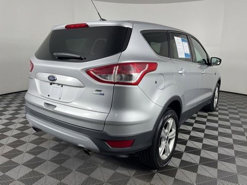 Used 2014 Ford Escape SE AWD/4WD image 11