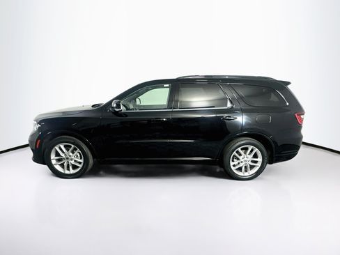 Used 2023 Dodge Durango GT RWD image 4