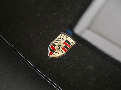 Certified 2018 Porsche Panamera RWD image 13