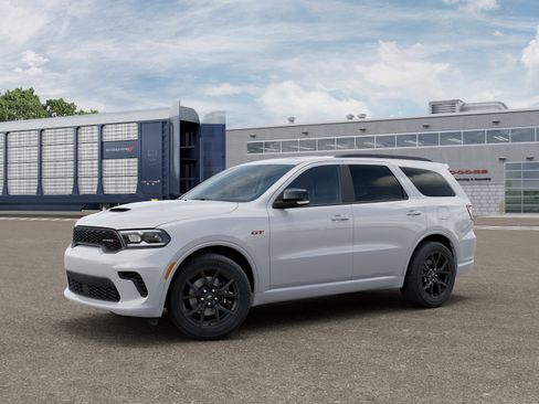 New 2026 Dodge Durango GT w/ Tow 'N Go Package AWD/4WD image 28